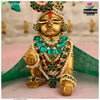 Paag Sang Chandrika Ko Shringar - (Panna)