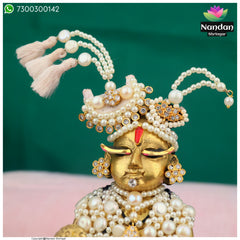 Moti Tihra Katra + Shishfool - Silver