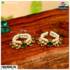 Nupur - Panna (Silver)