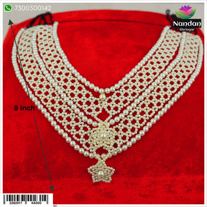 Complete your shringar