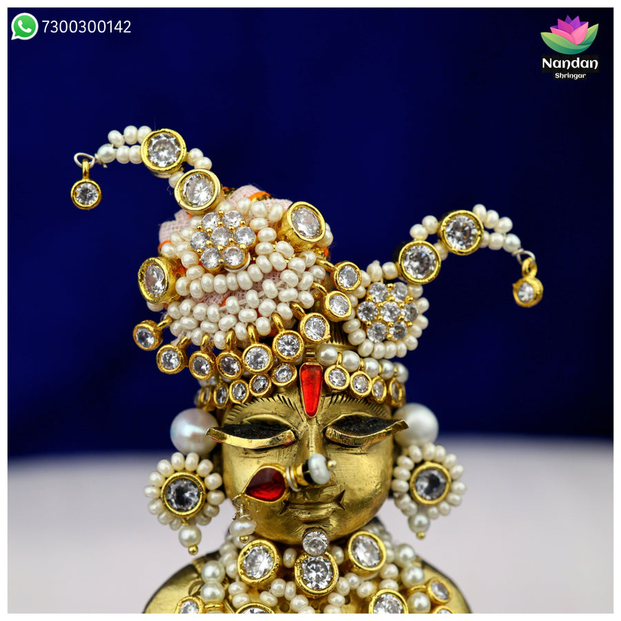 Karnfool - Heera (Silver)