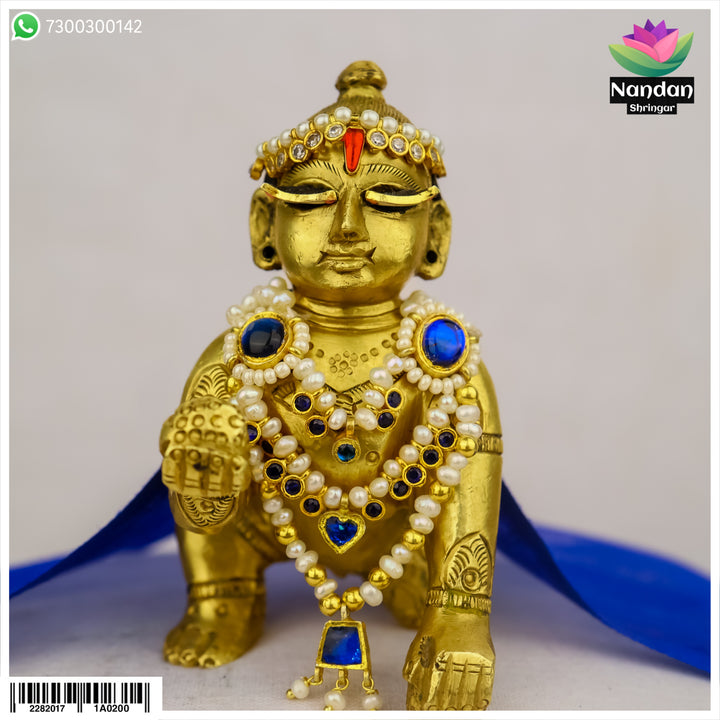 Complete your shringar