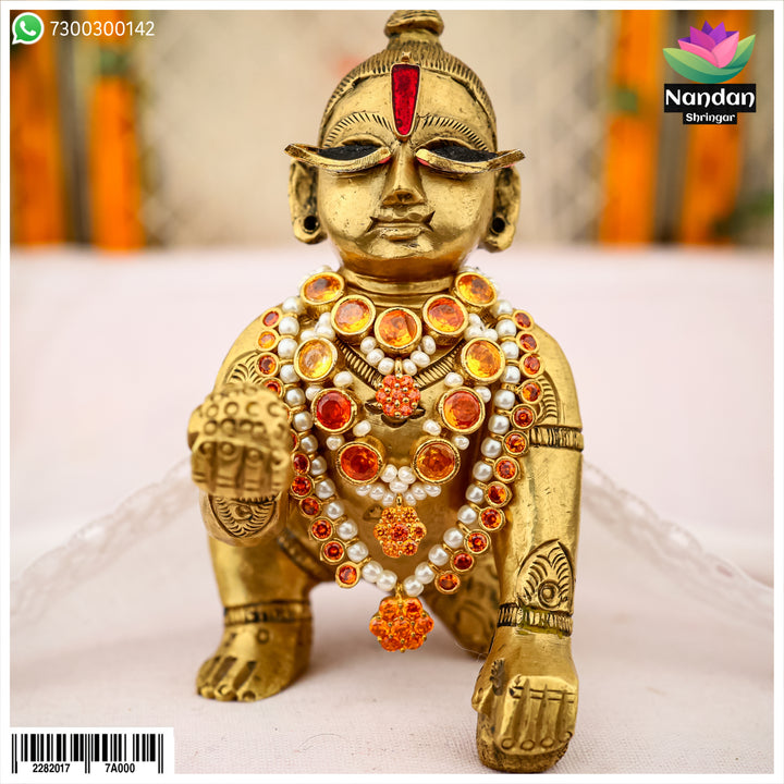 Complete your shringar