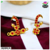 Mayur Sirpech and shishfool Size 1 ( Manek)