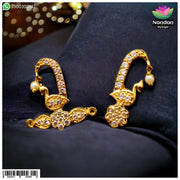 Mayur Sirpech and shishfool Size 1 ( Heera )