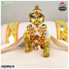 Jadaau Manek Mala - Manek