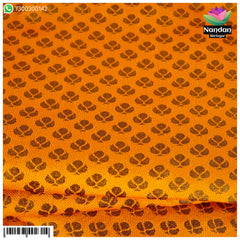 Fuladi Vastra - Orange
