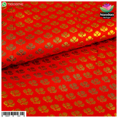 Fuladi Vastra - Red