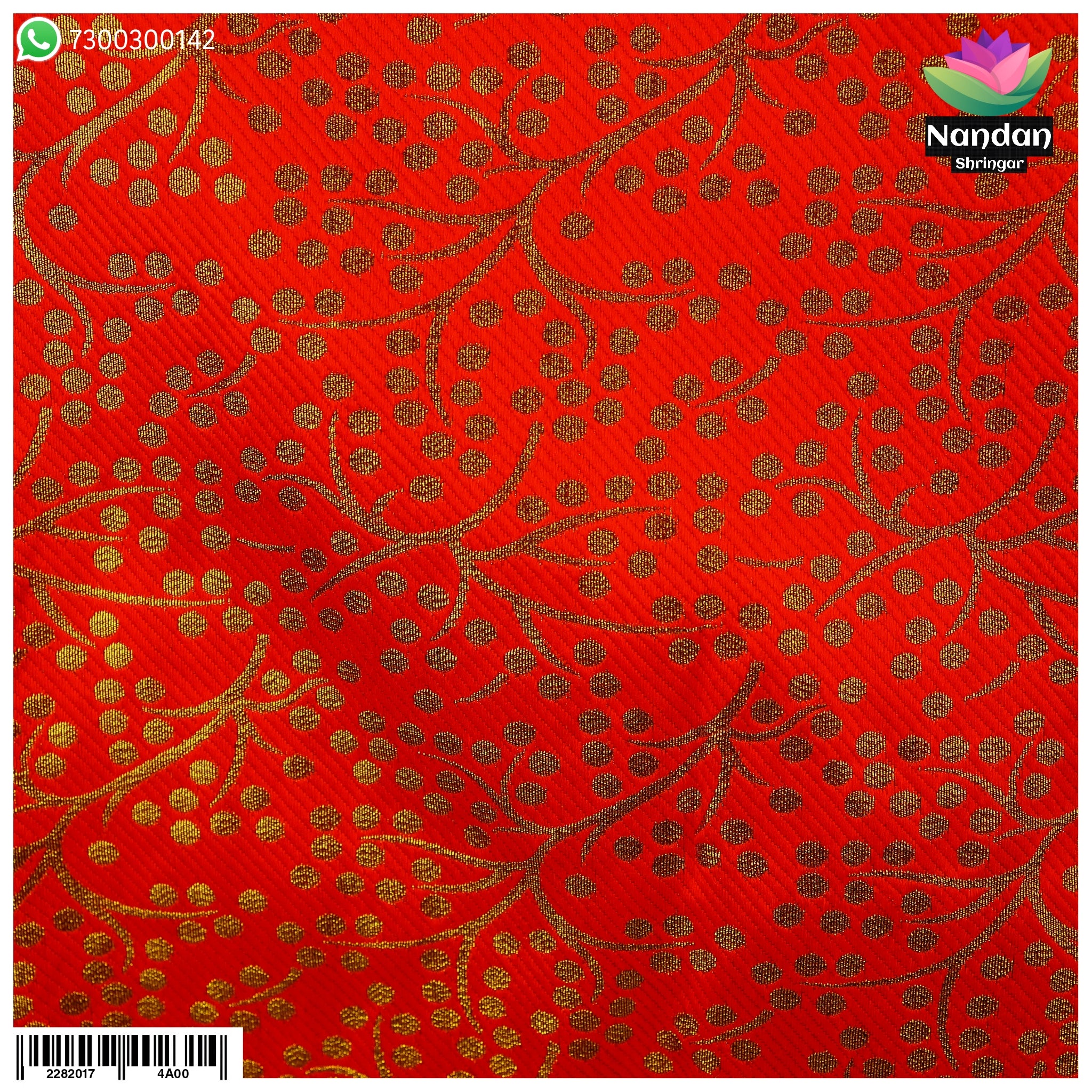 Van Chap ke Vastra - Yellow