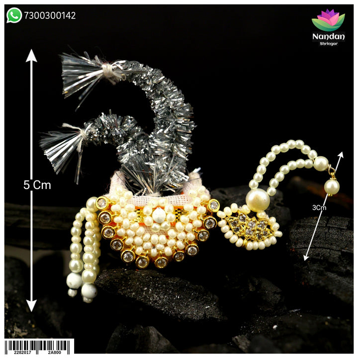 Complete your shringar