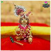 Popat Bansuri - Silver