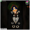 Kulhe Paan Shringar - Silver