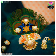 Akshay Tritiya Chandan Moti Shringar