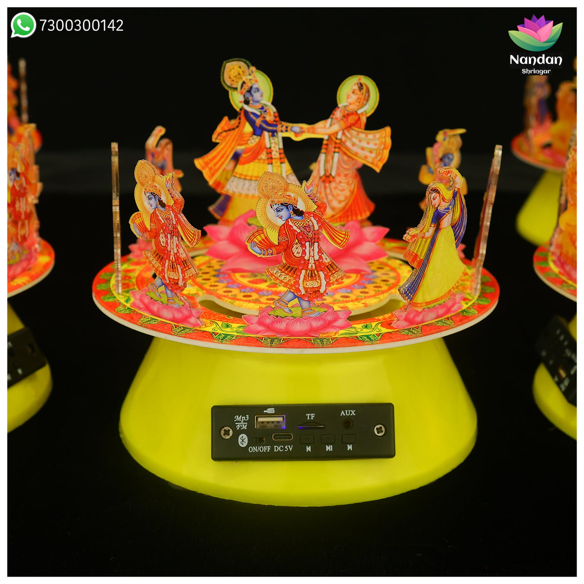 Raas Mandali
