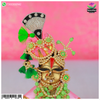 Suva Pankhi Chandrika Ko Shringar