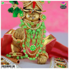 Suva Pankhi Chandrika Ko Shringar