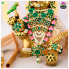 Rath Yatra Panna Ko Haar