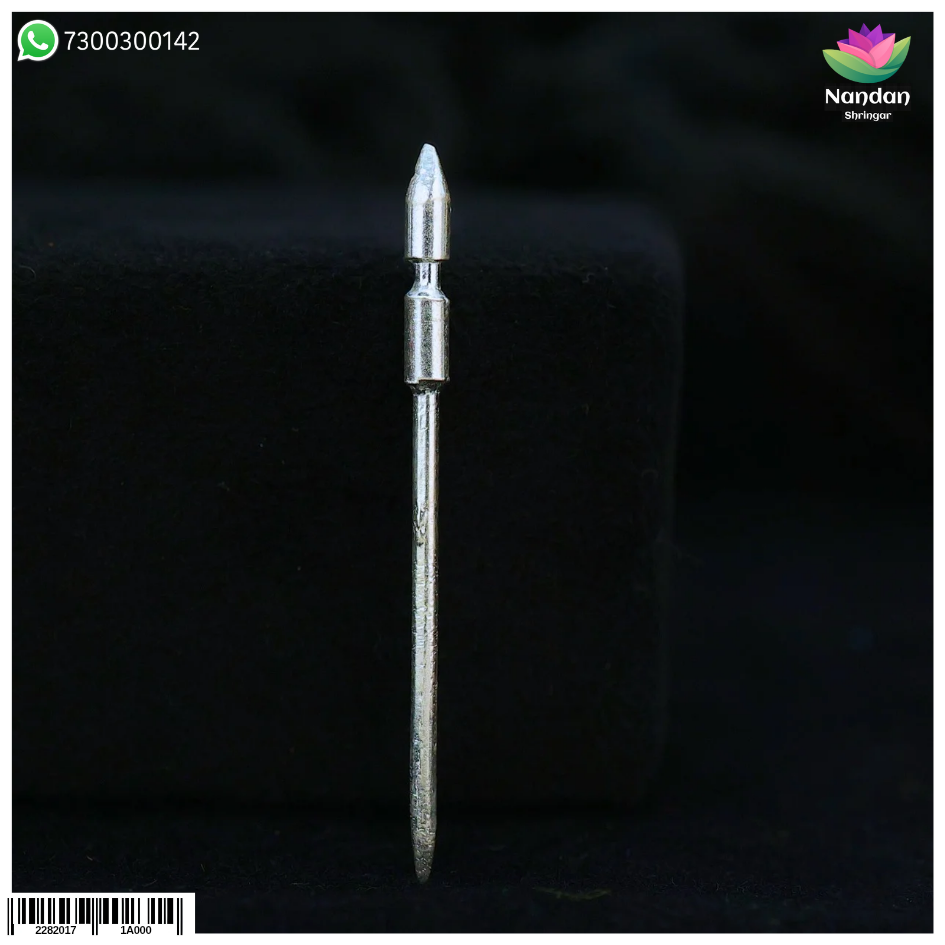 Salaka - Silver [ Size 1 ]