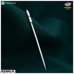 Salaka - Silver [ Size 2 ]