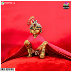 Satin Chira Odni - Pink