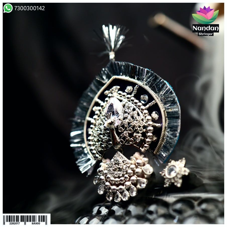 Sharad Purnima Special Mukut Shishfool