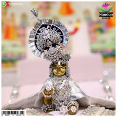 Sharad Purnima Ko Ruperi Shringar