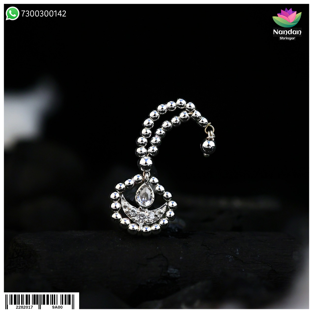 Shishfool - Ruperi (Silver)