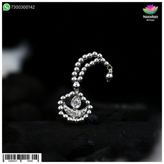 Shishfool - Ruperi (Silver)