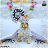 Sharad Purnima Ko Ruperi Shringar