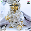 Sharad Purnima Ko Ruperi Shringar