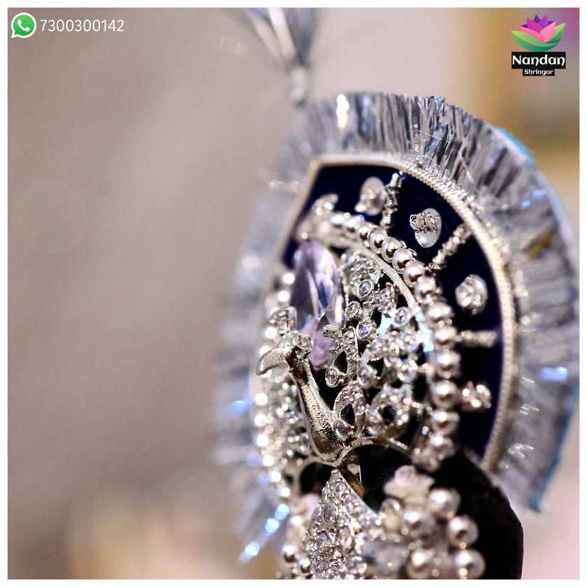Sharad Purnima Special Mukut Shishfool