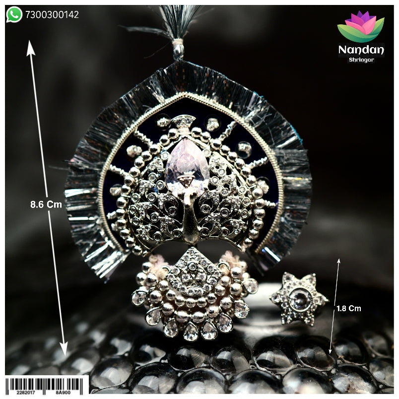 Sharad Purnima Special Mukut Shishfool