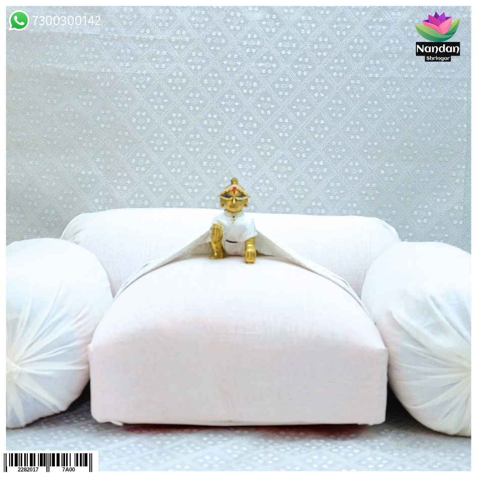 Sharad Maha Mahotsav Vastra - Design 3