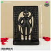 GovardhanNathJi Shila Swaroop Semi Stone - [ 7 Inch ]