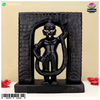 GovardhanNathJi Shila Swaroop Real Stone - [ 9 Inch ]