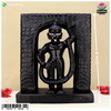 GovardhanNathJi Shila Swaroop Real Stone - [ 9 Inch ]