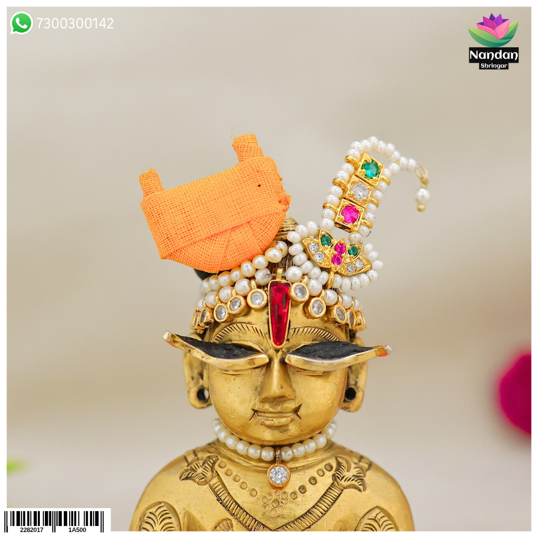Shishfool - Milma (Silver)