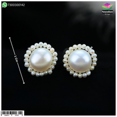 Real Pearl Moti Karnfool