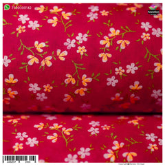 Cheet Vastra - Dark Pink (Gulabi)
