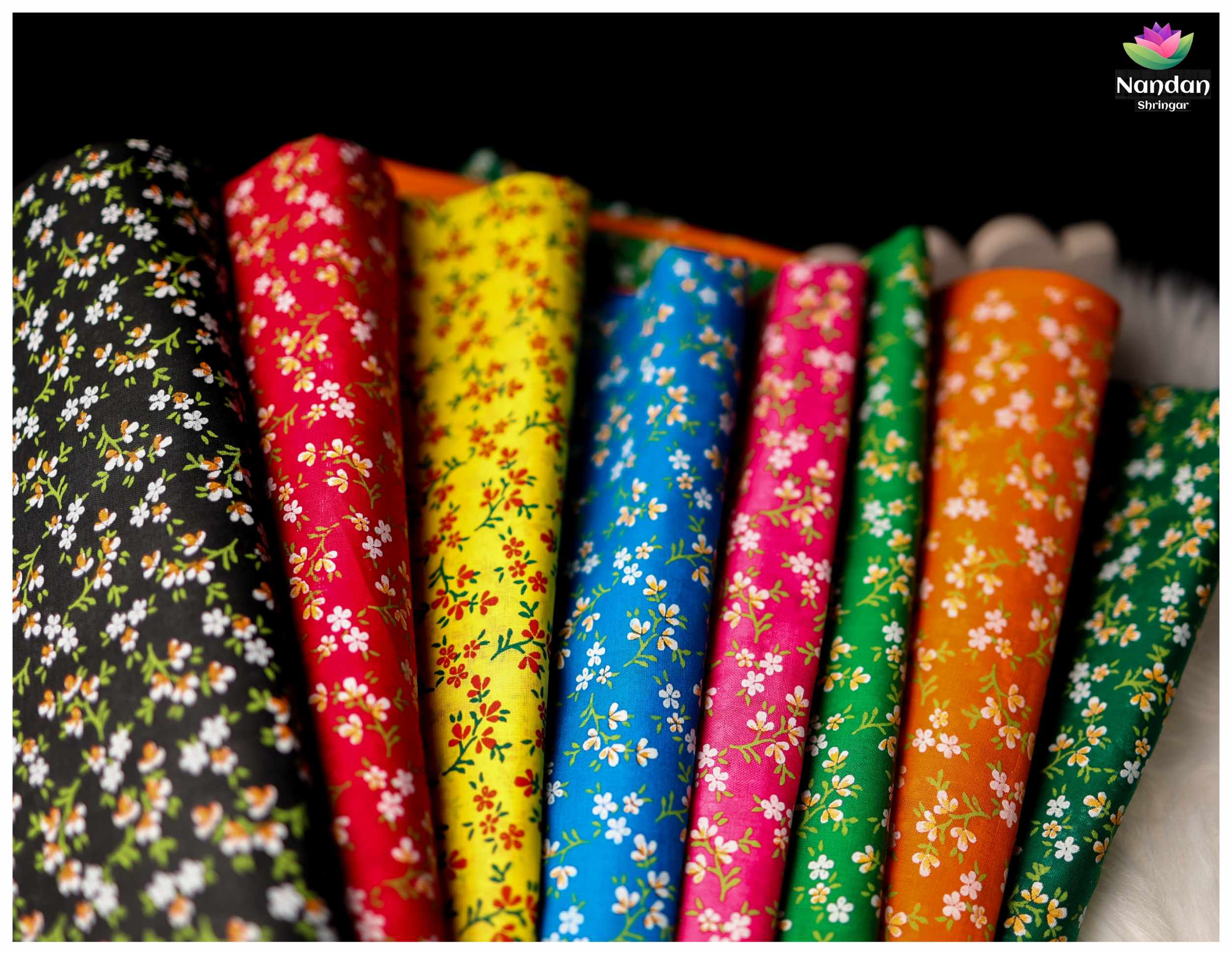 Cheet Vastra - Blue (Firozi)