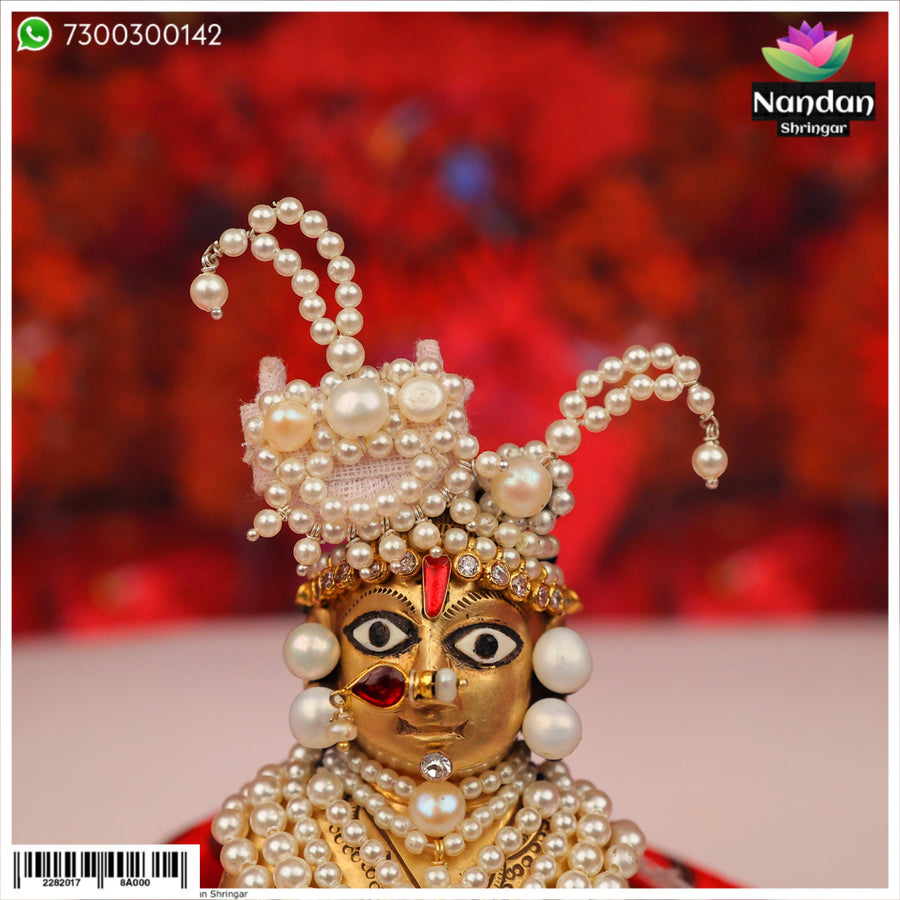 Moti Sirpech Ko Shringar