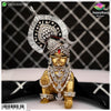 Ruperi Shringar - Silver