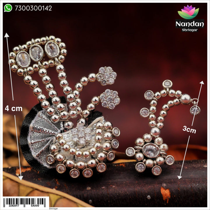 Complete your shringar