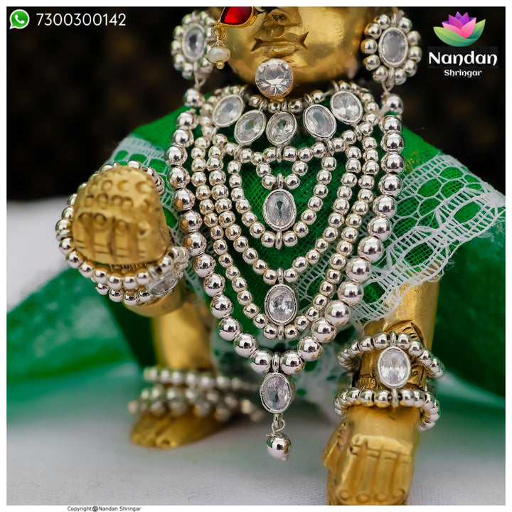 Complete your shringar
