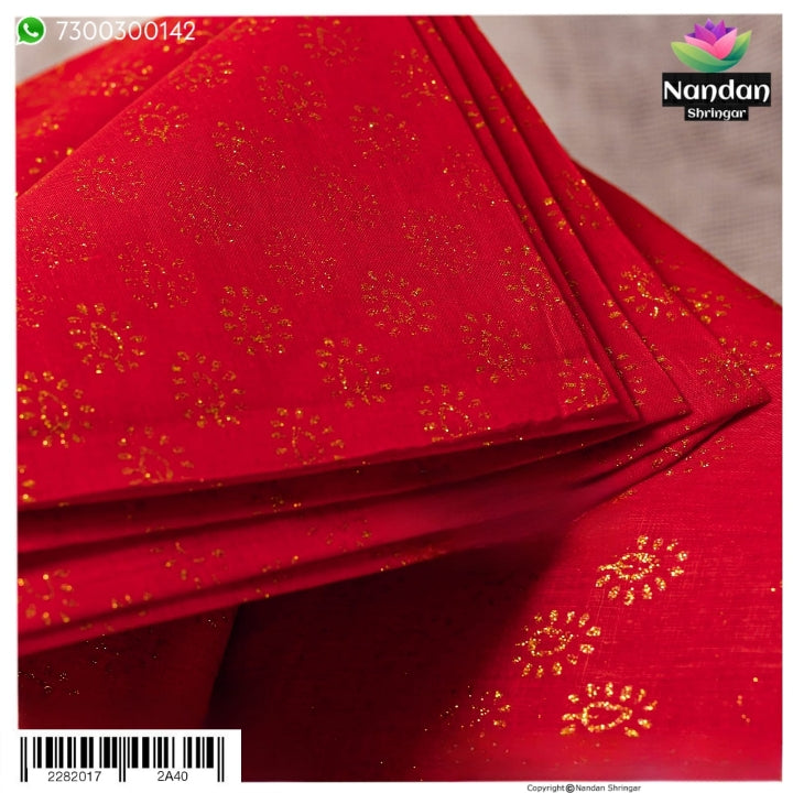 Navratri Special Vastra - Pink (Patangi)