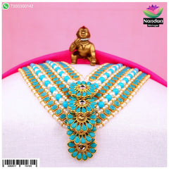 Firoja Gaadi Shringar