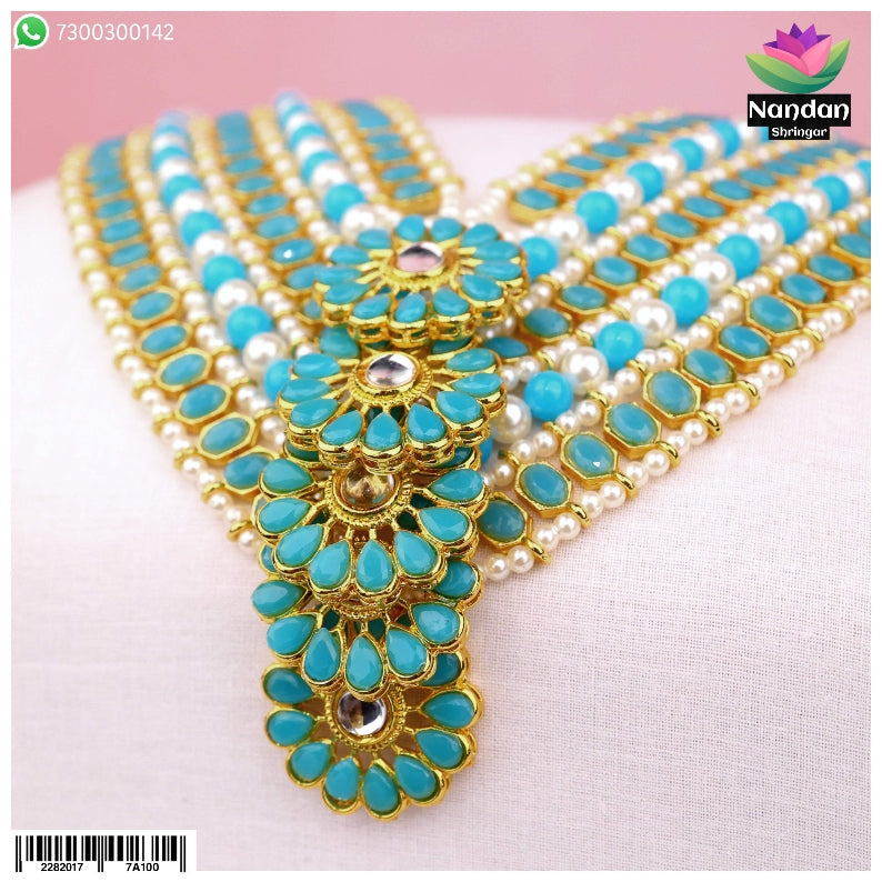 Firoja Gaadi Shringar