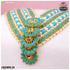 Firoja Gaadi Shringar