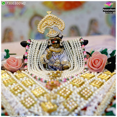 Choti Ji - Manek (Silver)