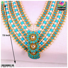 Firoja Gaadi Shringar